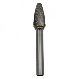 RBF/HFF Freza biax din carburi metalice, 10x20x6 mm