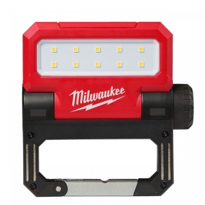 Reflector pliabil reîncărcabil USB 550 lumeni
