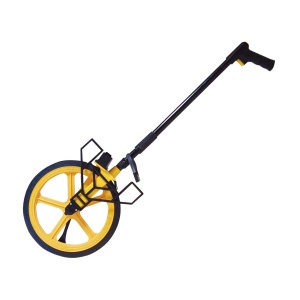 Roata de masura ECO - 9999,9 m