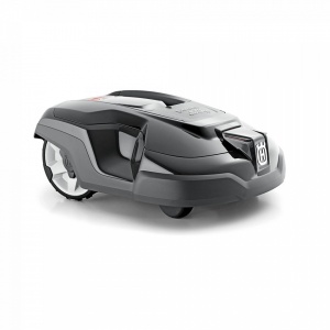 Robot tuns gazon HUSQVARNA AUTOMOWER® 310, alimentare Cu acumulator - echipat