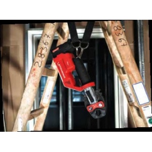 ROMAX ComTT PJ-Set SV15-22-28, 1x2Ah,EU