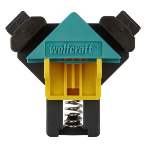 Set 2 menghine de colt Wolfcraft ES 22, 10-22 mm
