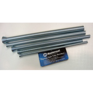 Set indoitoare elastice pentru teava de cupru 1/4, 5/16, 3/8, 1/2 si 5/8” (5BUC)