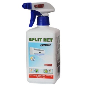 SPLITNET DETERGENT SPLITURI INTERIOARE SPUMOGEN 0.5 LITRI