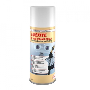 Spray protectie echipamente sudura Ceramic Shield LOCTITE SF 7900