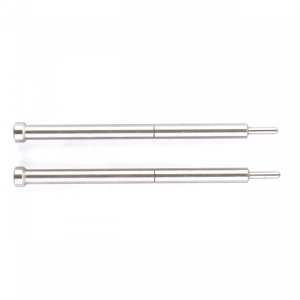Știft aruncător telescopic pentru carote de 50 mm, pachet 2 buc