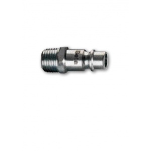 Stut cupla rapida, 1/4" 1916G 1/4