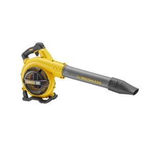 Suflanta electrica pentru frunze Dewalt DCM572X1, cu acumulator Li-Ion XR Flexvolt 54V/3.0 Ah, 775 mᶟ/h debit aer