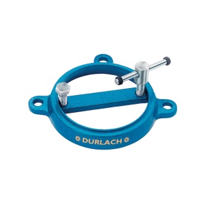 Suport rotativ pentru menghine - B: 100 mm