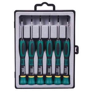Surubelnita de precizie torx set