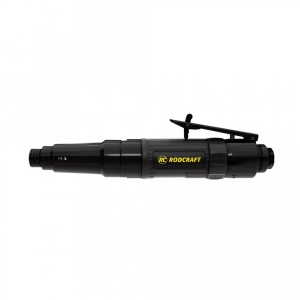 Surubelnita pneumatica, hex int 1/4", cuplu 2-6 Nm, Rodcraft RC4770