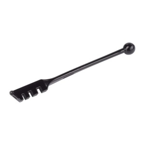 Taietor de sticla Kreator KRT000801, otel, 130 mm