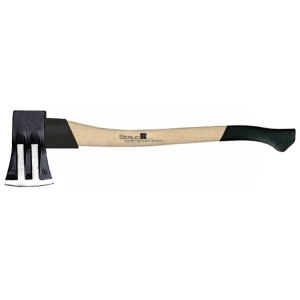 Topor de despicat 1.7 kg - 60110605