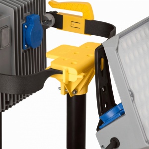 Trepied FUTURE STAND 2 metri cu prindere tip CLICK