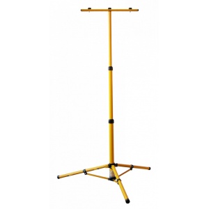 Trepied pentru 2 proiectoare telescopic 1620 mm