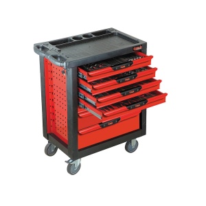 Trusa industriala TSG 11- 59 baza - 770×690×465×970