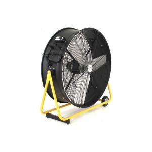 Ventilator industrial MASTER DF30P