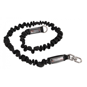 1108DS Cordon elastic cu inele TL-E-DS 1 m / 5 kg - 627333