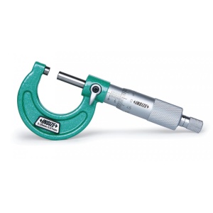 3203 Micrometru mecanic de exterior, scala 175-200 mm - 3203-200A