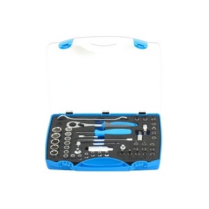 3700 Set de scule pentru scooter / 47 piese