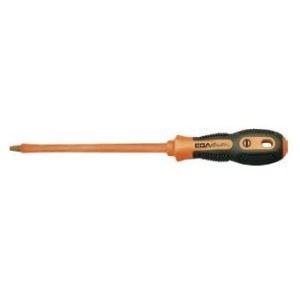 72227 Surubelnita lata anti-ex Cu-Be izolat la 1000 V, DIM 4 x 100