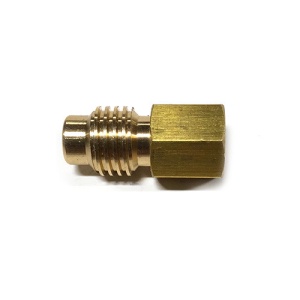 Adaptor ¼ FL-F X ½ ACME-M