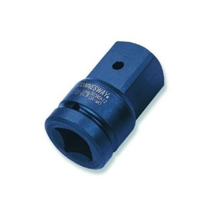 Adaptor de la 1 la 1-1/2
