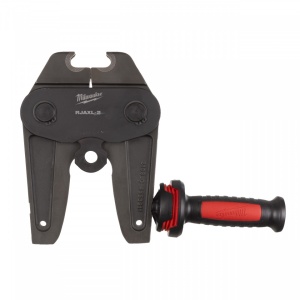 Adaptor falcă tip inel RJAXL - 2