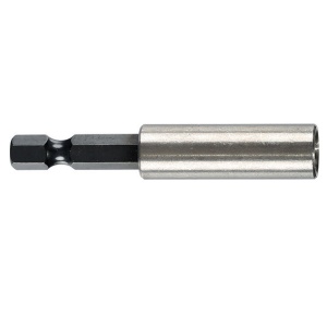 Adaptor magnetic standard 1/4 DIN/ISO 1173 - E 6,3, DIM 1/4