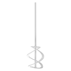 Amestecator pentru vopsea Wolfcraft 1702000, D 90 X 400 mm