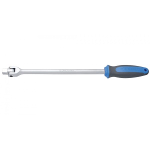 Antrenor articulat cu maner 1/2", L 460