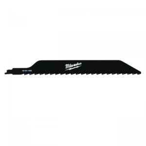 Aplicații speciale: fontă / materiale abrazive / fibră de sticlă Milwaukee 450 x TCT 2.1 Tpi