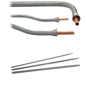 Arc pt. indoit teava multistrat 25/26 mm