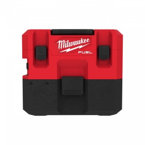 Aspirator umed/uscat M12 FUEL™ Milwaukee, alimentare cu acumulator - neechipat