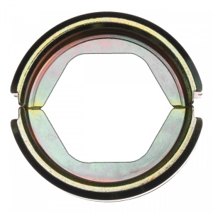 Bacuri de sertizare R Milwaukee R13 Cu 400
