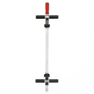 BESSEY Clemă pentru corpuri KS, Deschidere: 200 - 1500 mm