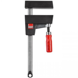 BESSEY Menghină cu șurub UniKlamp, Deschidere: 600 mm