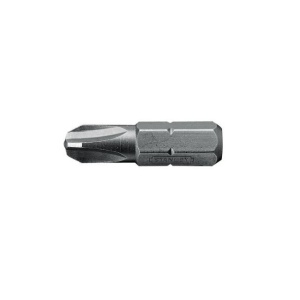 Bit Stanley 1-68-950_1, 25 mm, 1/4", PH3, fixare C6.3