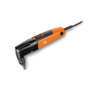 BLK 1.3 CSE - Foarfecele rontaitor, tabla ondulata - pentru grosimi de până la 1,3 mm
