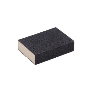 Burete de slefuire Kreator KRT562002, granulatie K80