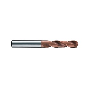 Burghie cilindrice scurte pentru metal, din carbura monobloc, conform DIN 6537K, fara racira HELICA 3