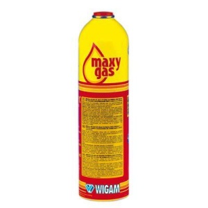 Butelie unica folosinta propan maxi gas, butelie 350gr net