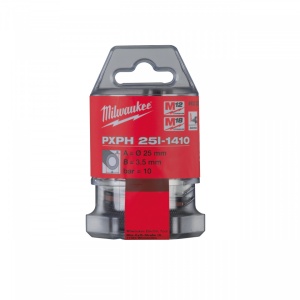 Capete dispozitiv de expandare PXPH 25I - 1410