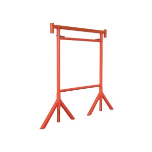 Capra - schela reglabila pivotanta, din metal - 1,25 > 2,21
