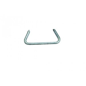 Capse galvanizate Delta 22 mm, 1000 bucati EDMA - 900460