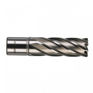 Carote HSS 50 mm Milwaukee (Lungime totală (mm): 50, Ø (mm): 20)