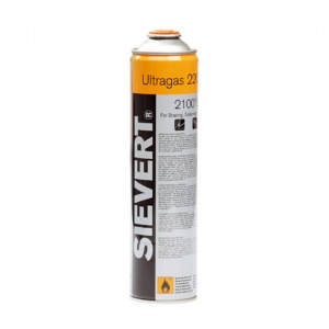 Cartus Ultragas 210g/ 380ml - Sievert