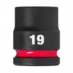 Chei tubulare de impact ½" SHOCKWAVE™ IMPACT DUTY 19 mm