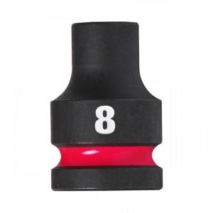 Chei tubulare de impact ½" SHOCKWAVE™ IMPACT DUTY 8 mm