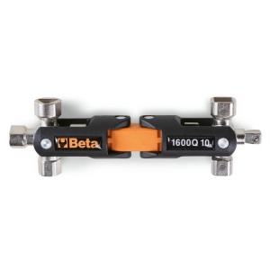 Cheie pentru panouri, articulata, 8 capete 1600Q 10